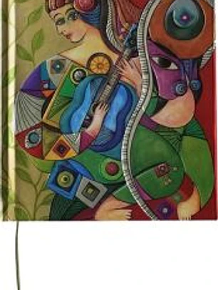 Cuaderno Cubismo