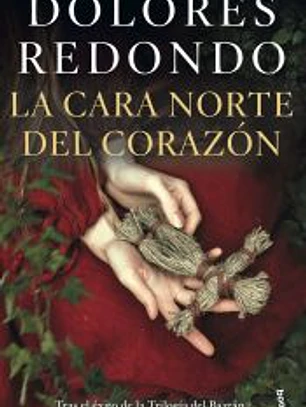 La cara norte del corazón