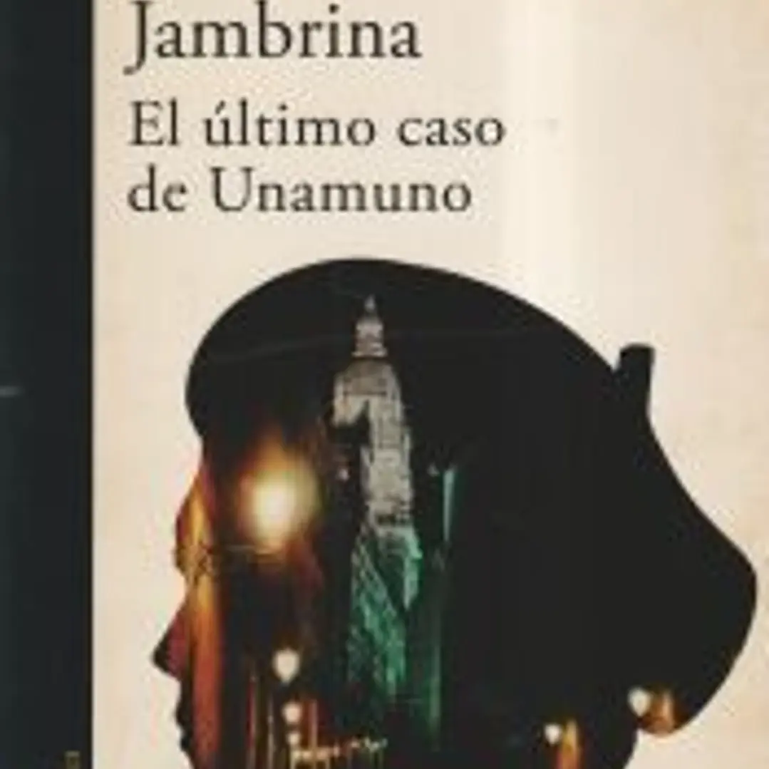 El último caso de Unamuno 1