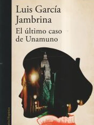 El último caso de Unamuno