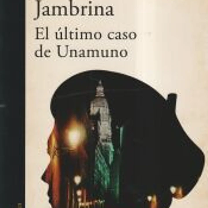 El último caso de Unamuno 1
