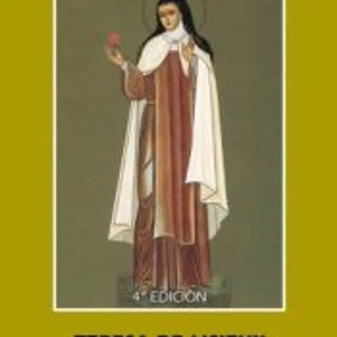 Teresa de Lisieux. Obras completas 1