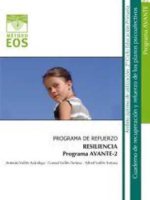 AVANTE-II: Refuerzo de la Resiliencia