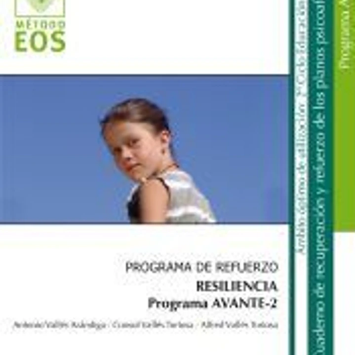 AVANTE-II: Refuerzo de la Resiliencia 1