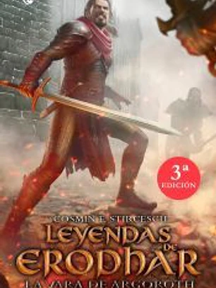 Leyendas de Erodhar