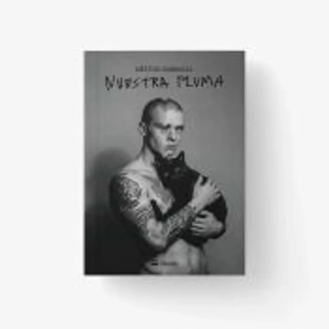 NUESTRA PLUMA 1