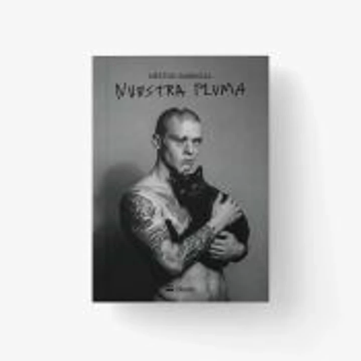 NUESTRA PLUMA 1