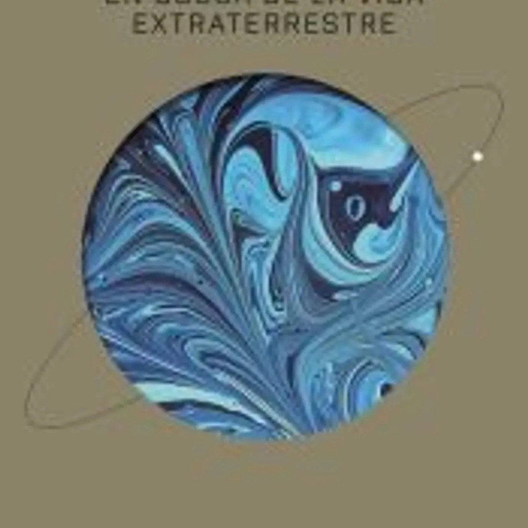 Astrobiología 1