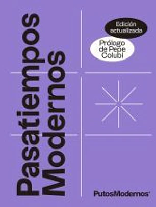 Pasatiempos Modernos vol.1 (Edición actualizada)