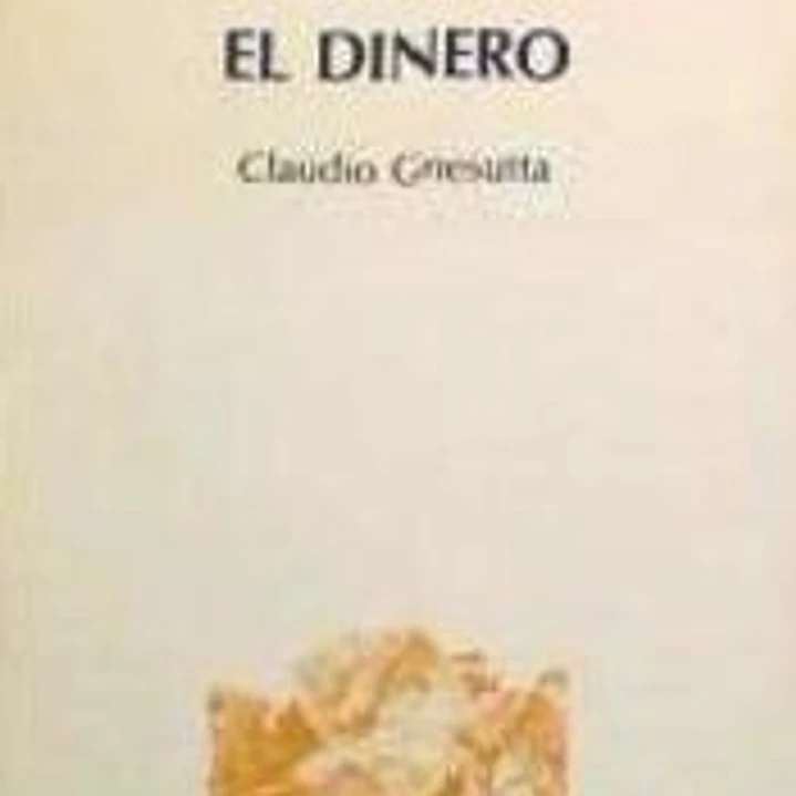 El dinero 1