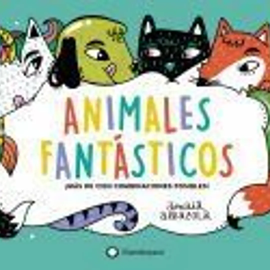 Animales fantásticos 1