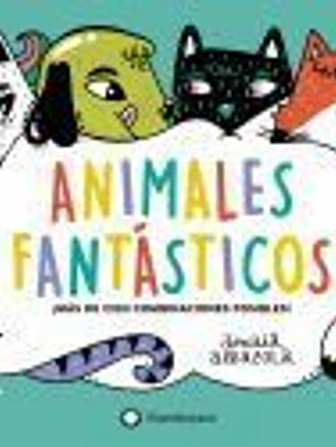 Animales fantásticos