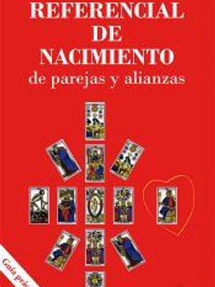 Referencial del nacimiento de parejas y alianzas