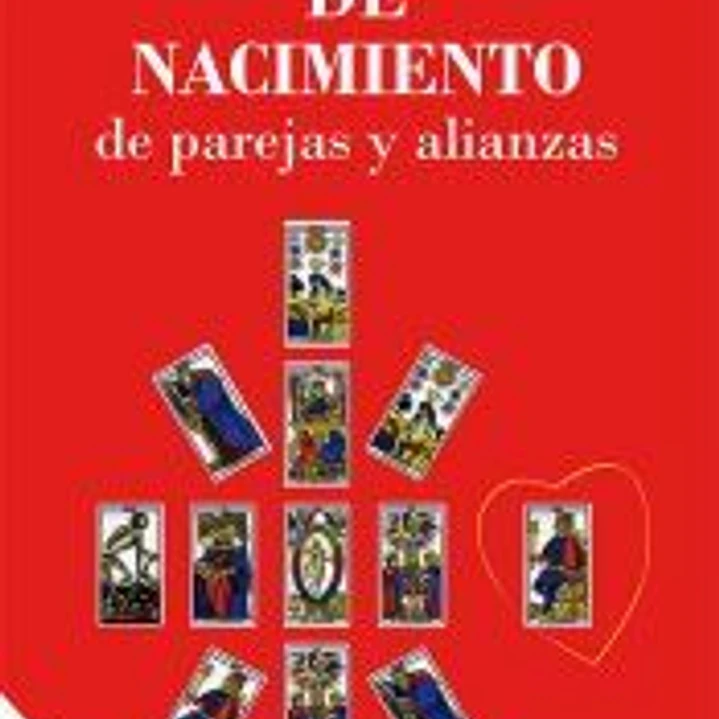 Referencial del nacimiento de parejas y alianzas 1