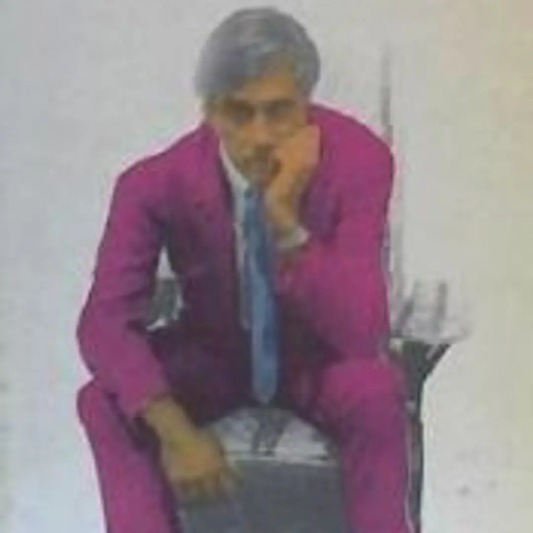 Canciones de Bryan Ferry 1