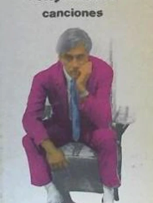 Canciones de Bryan Ferry