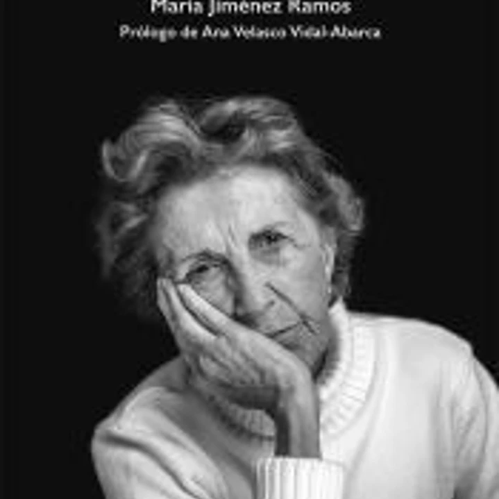 Ana María Vidal-Abarca. El coraje frente al terror 1