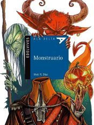 Monstruario