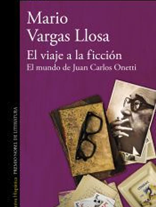 El viaje a la ficción