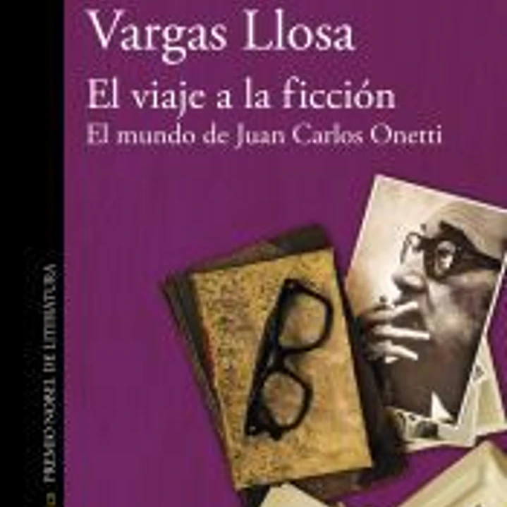 El viaje a la ficción 1