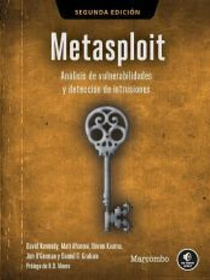 Metasploit 2.a edición