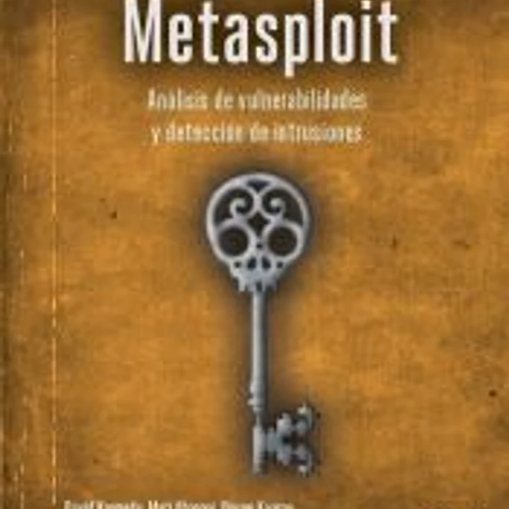 Metasploit 2.a edición 1