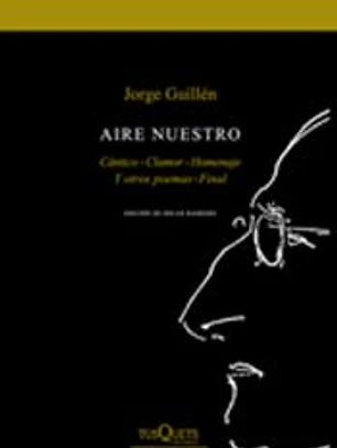 Aire Nuestro. Vol. II: Cánticos, Clamor, Homenaje, Y otros poemas, Final