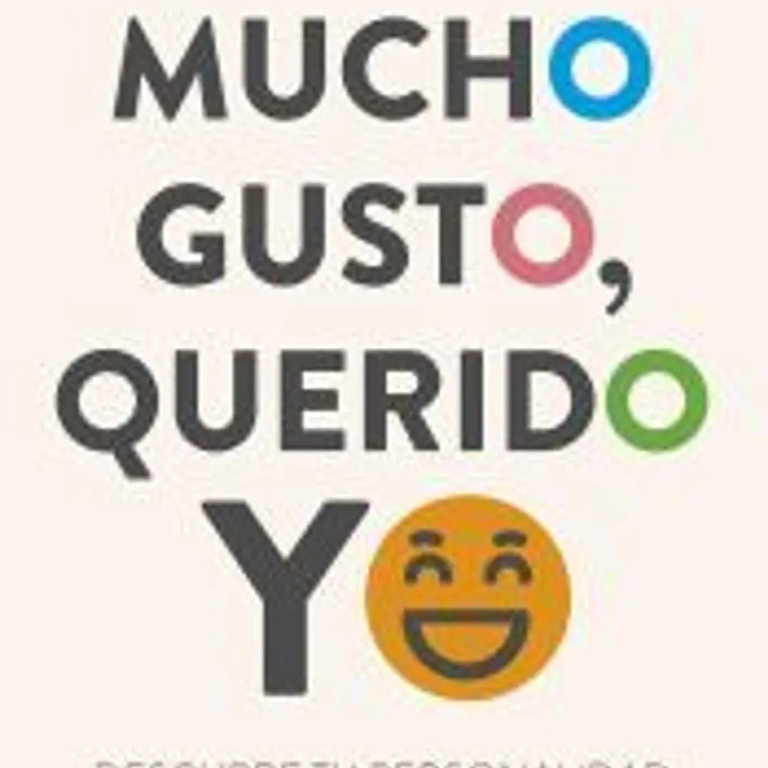 Mucho gusto, querido yo 1
