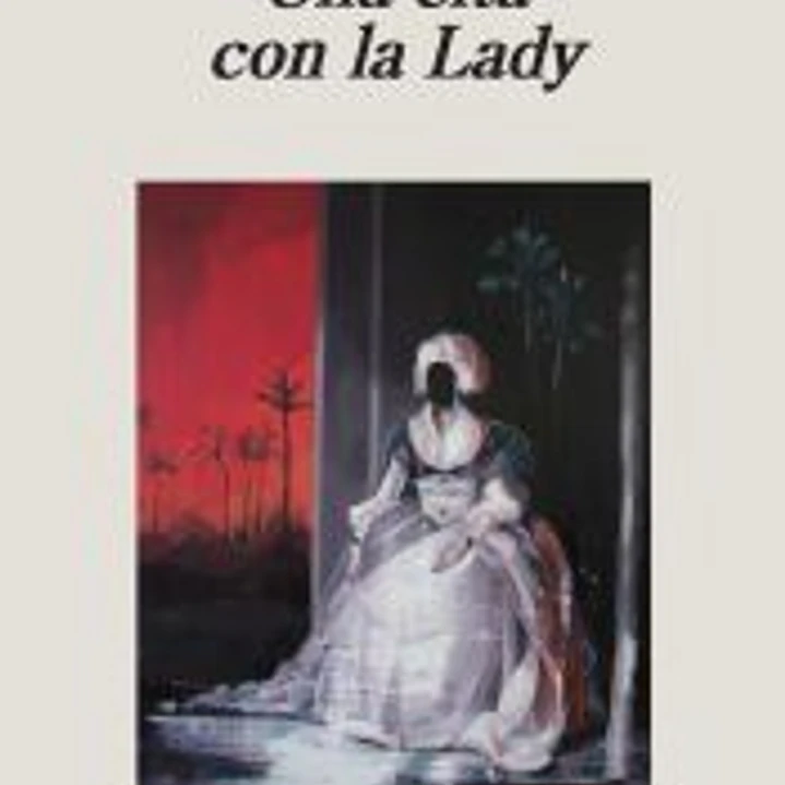 Una cita con la Lady 1