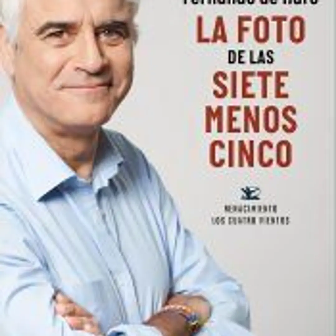 La foto de las siete menos cinco 1