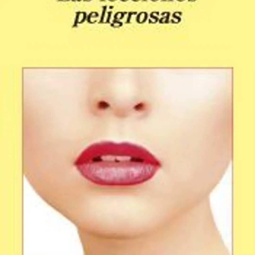 Las lecciones peligrosas 1