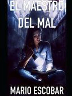 El maestro del mal: Un peligroso asesino que oculta un secreto terrible