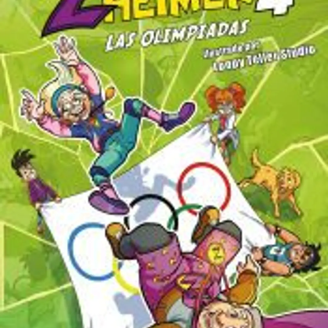 El capitán Zheimer 4 1