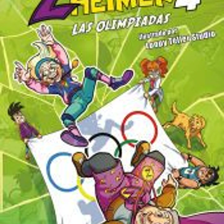 El capitán Zheimer 4 1