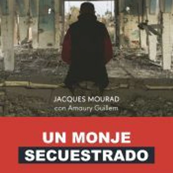 Un Monje Secuestrado 1