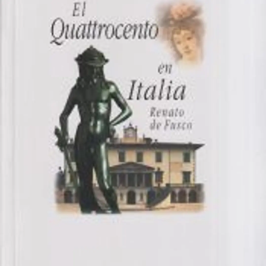 El Quattrocento en Italia 1