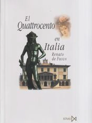 El Quattrocento en Italia
