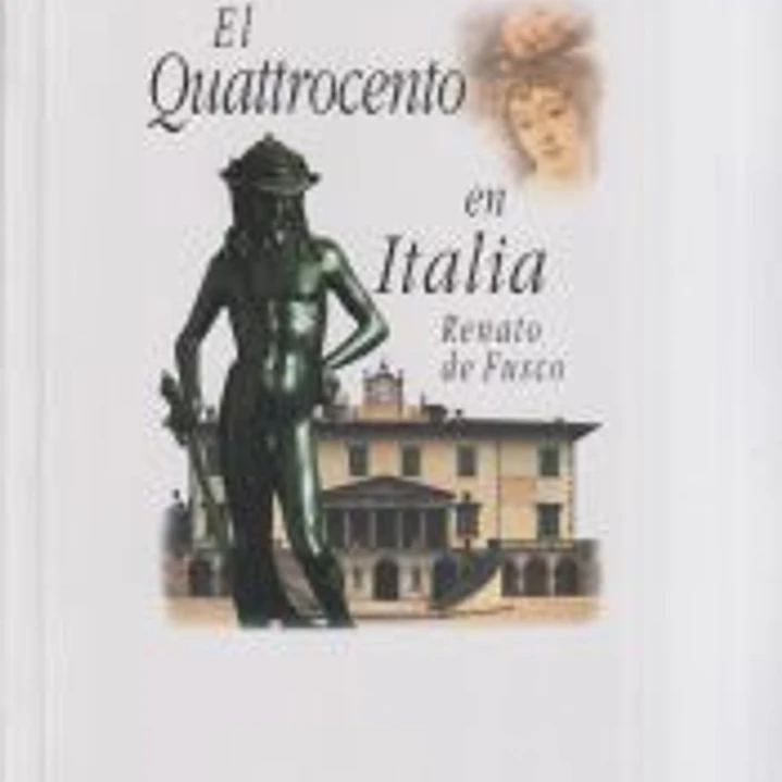 El Quattrocento en Italia 1