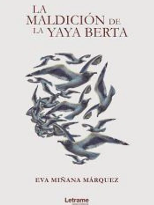 La maldición de la yaya Berta