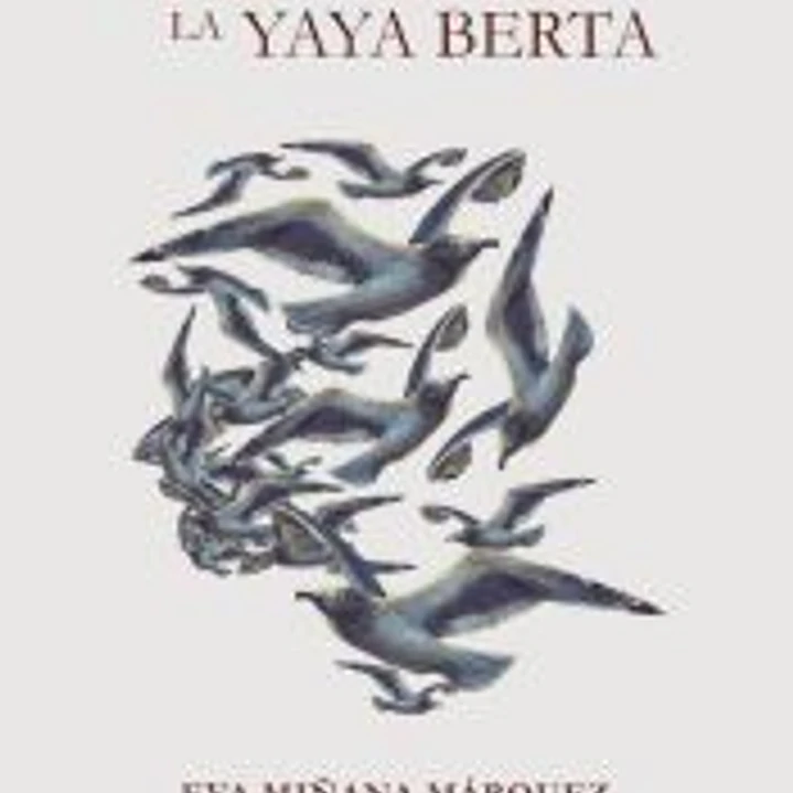 La maldición de la yaya Berta 1