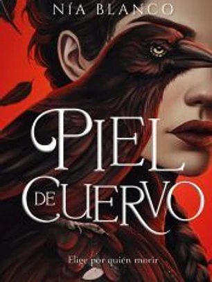 Piel de cuervo