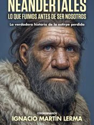 NEANDERTALES (PINOLIA)