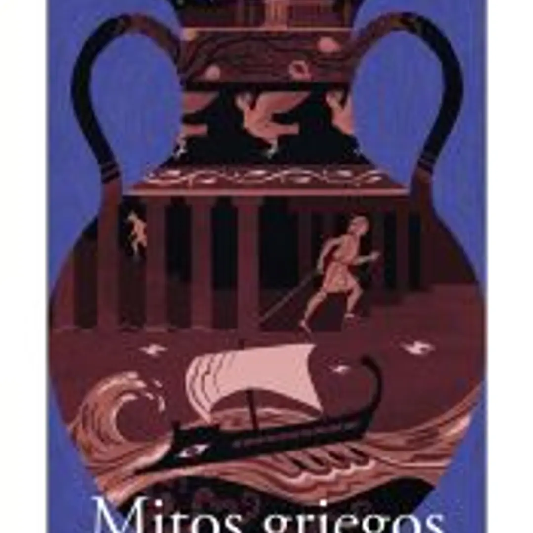 Mitos griegos 1