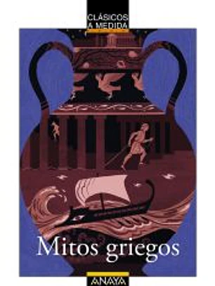 Mitos griegos