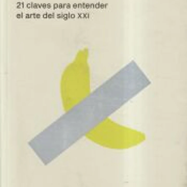 Arte parece, plátano es 1