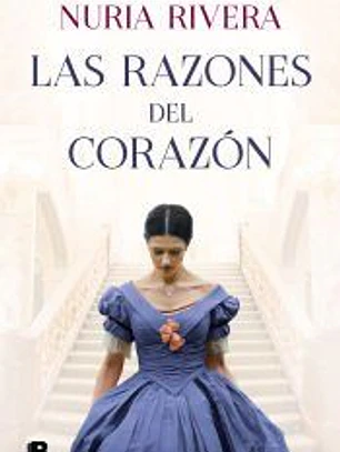 Las razones del corazón