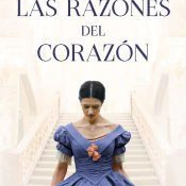 Las razones del corazón 1