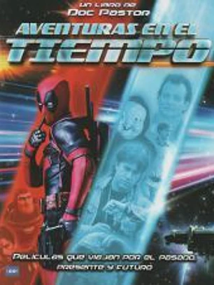 Aventurase en el tiempo