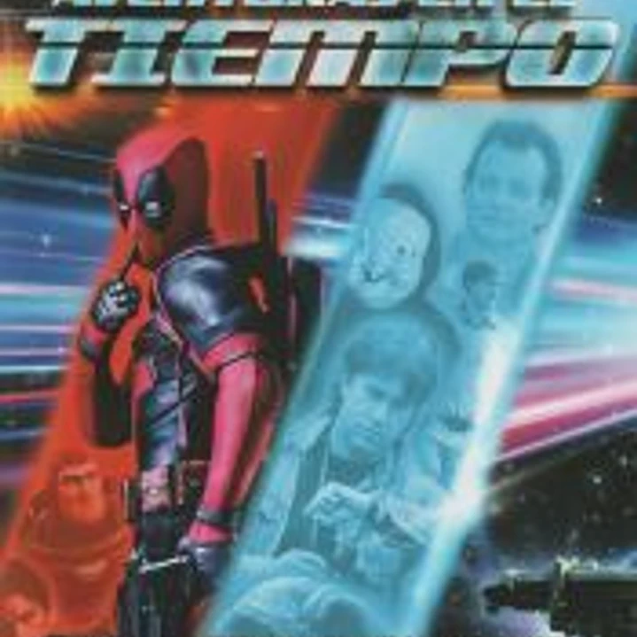 Aventurase en el tiempo 1