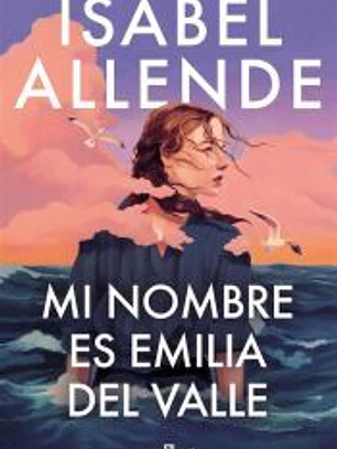 Mi nombre es Emilia del Valle